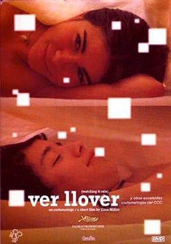 Watching it Rain poster - Find streaming availability