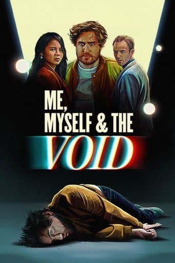 Me, Myself & the Void poster - Find streaming availability