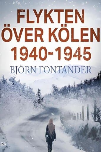 Escape Over Kölen poster - Find streaming availability