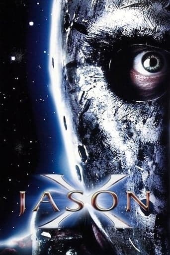 Outta Space: The Making of Jason X poster - Find streaming availability