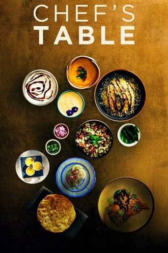 Chef's Table poster - Find streaming availability