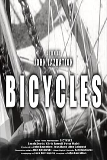 Bicycles poster - Find streaming availability