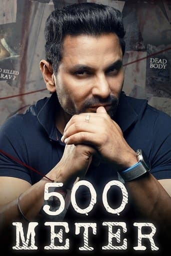500 Meter poster - Find streaming availability