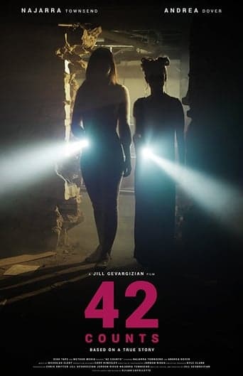 42 Counts poster - Find streaming availability