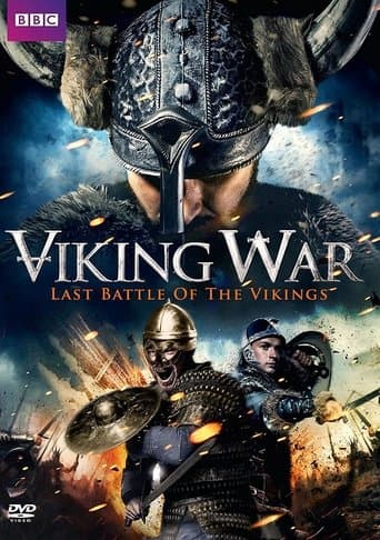 The Last Battle of the Vikings poster - Find streaming availability