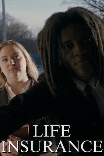 Life Insurance poster - Find streaming availability