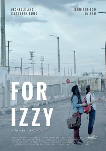 For Izzy poster - Find streaming availability