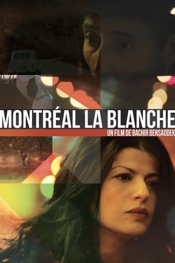 Montreal, White City poster - Find streaming availability