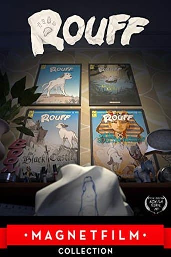 Rouff poster - Find streaming availability