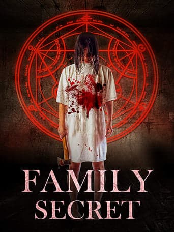 Family Secret poster - Find streaming availability