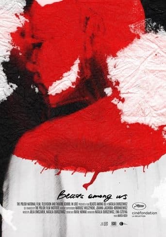 Beasts Among Us poster - Find streaming availability