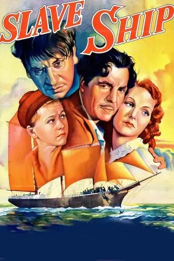 Slave Ship poster - Find streaming availability