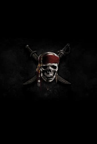 Untitled Pirates of the Caribbean Reboot poster - Find streaming availability