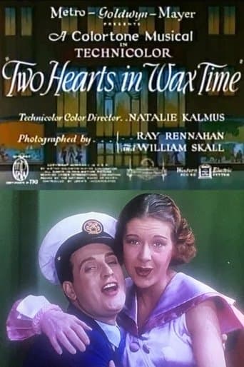Two Hearts in Wax Time poster - Find streaming availability