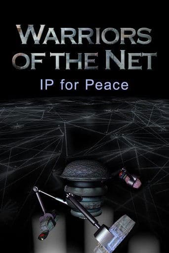 Warriors of the Net poster - Find streaming availability