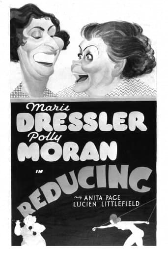 Reducing poster - Find streaming availability