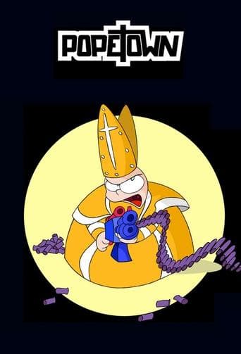 Popetown poster - Find streaming availability
