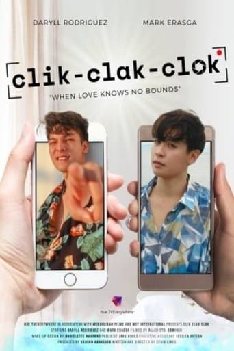 Clik Clak Clok poster - Find streaming availability