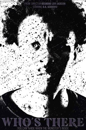 Who's There poster - Find streaming availability