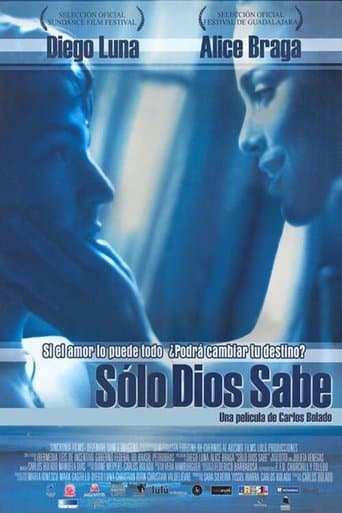Only God Knows poster - Find streaming availability