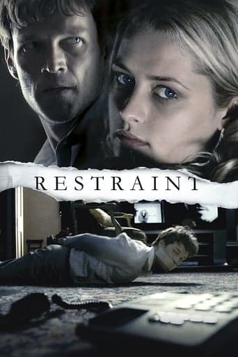 Restraint poster - Find streaming availability