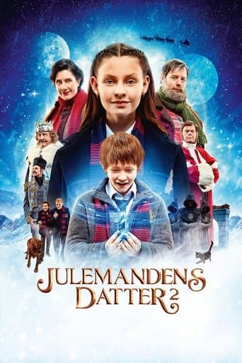 All I Want for Christmas 2 poster - Find streaming availability