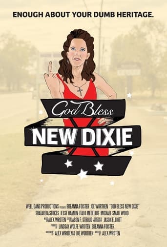 God Bless New Dixie poster - Find streaming availability