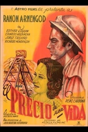 El precio de una vida poster - Find streaming availability