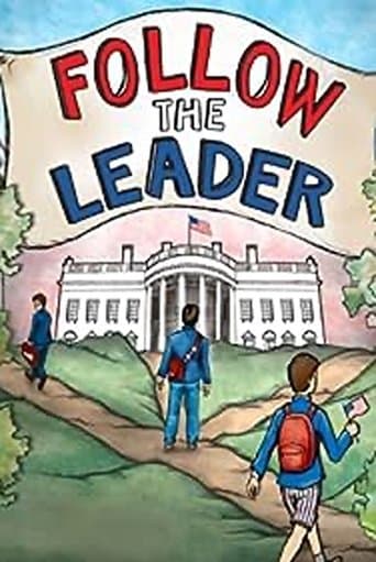 Follow the Leader poster - Find streaming availability
