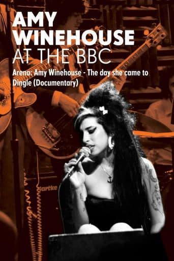 Amy Winehouse: At the BBC - Arena: The Day She Came to Dingle poster - Find streaming availability