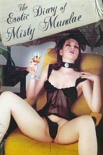 The Erotic Diary of Misty Mundae poster - Find streaming availability