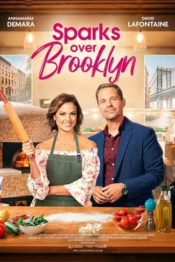 Sparks Over Brooklyn poster - Find streaming availability