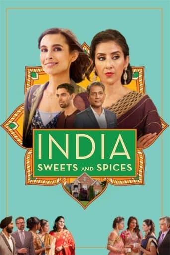 India Sweets and Spices poster - Find streaming availability
