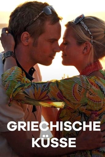 Griechische Küsse poster - Find streaming availability