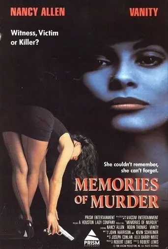 Memories of Murder poster - Find streaming availability