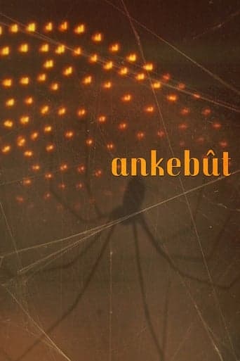 Ankebût poster - Find streaming availability