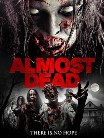 Almost Dead poster - Find streaming availability