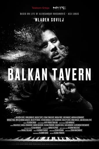 Balkan Tavern poster - Find streaming availability
