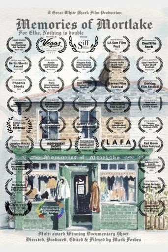 Memories of Mortlake poster - Find streaming availability