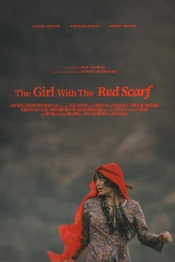 The Girl with the Red Scarf poster - Find streaming availability