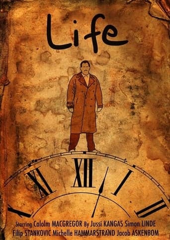 Life poster - Find streaming availability