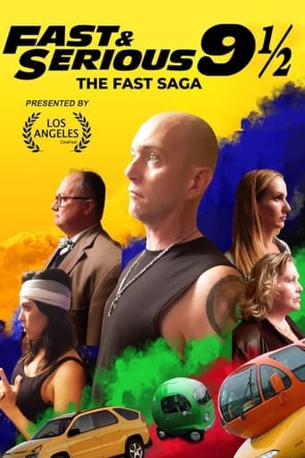 Fast & Serious poster - Find streaming availability