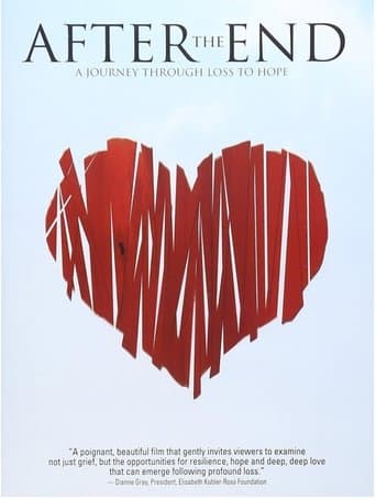 After the End poster - Find streaming availability
