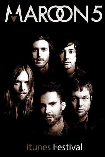 Maroon 5: iTunes Festival - Live in London poster - Find streaming availability