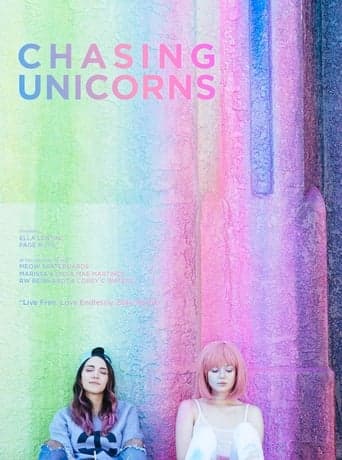 Chasing Unicorns poster - Find streaming availability