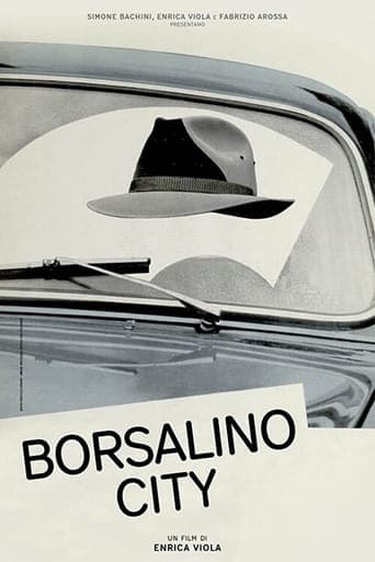 Borsalino City poster - Find streaming availability