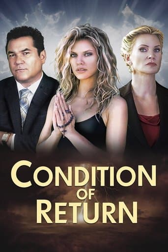 Condition of Return poster - Find streaming availability