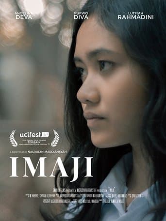 IMAJI poster - Find streaming availability