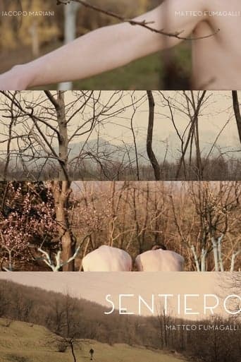 Sentiero poster - Find streaming availability