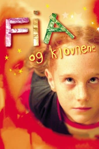 Fia og klovnene poster - Find streaming availability